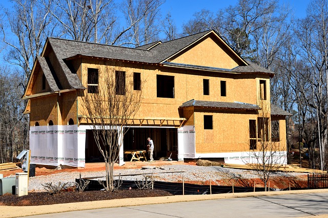 Real Estate Legal Issue
